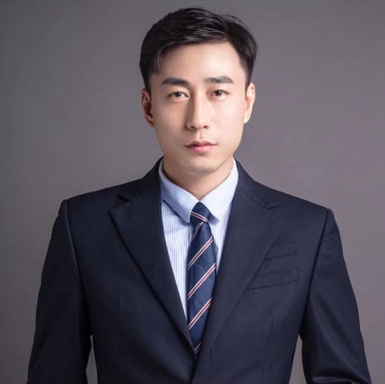 刘成宪 数字艺术指导负责人